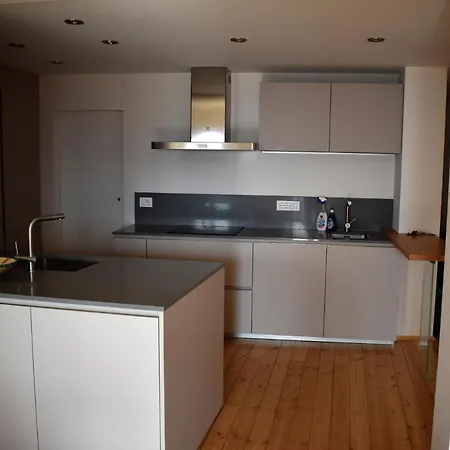 Appartamento Bellavista Daiano