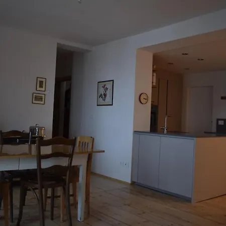 Appartamento Bellavista *