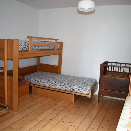 Appartamento Bellavista Daiano